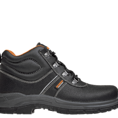 Alternative view of BASIC S3 High