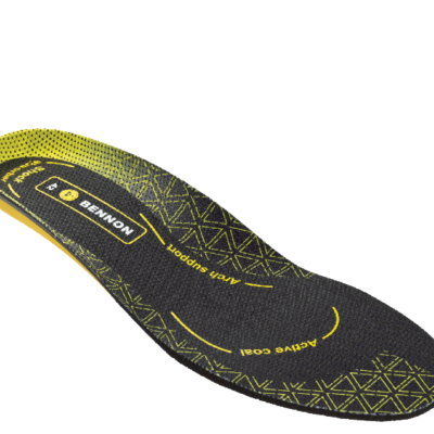 Alternative view of ACTIVA ESD Insole