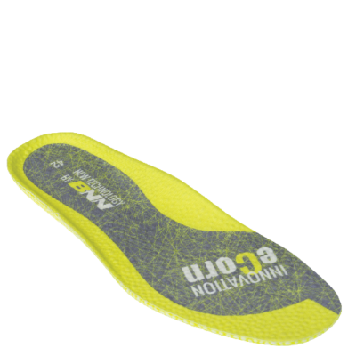 Alternative view of ECORNA Insole