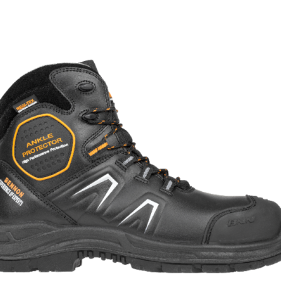 Alternative view of DURATOR XTR S3 NM High