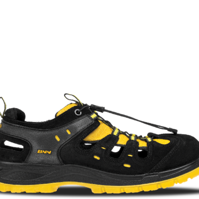 BOMBIS LITE S1 NM Yellow Sandal