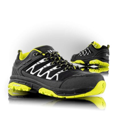 OHIO bezpečnostná poltopánka