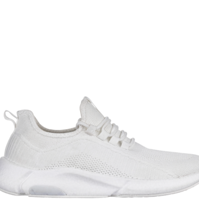 Alternative view of MEADOW OB White Low