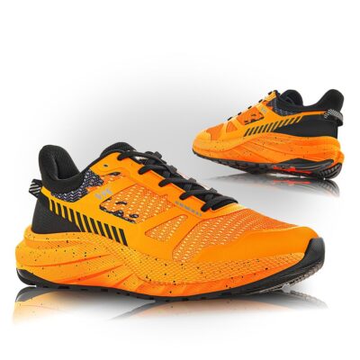 SIMI outdoor poltopánka oranžová