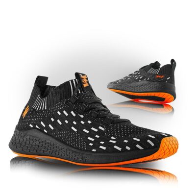 FIRA outdoor poltopánka čierna