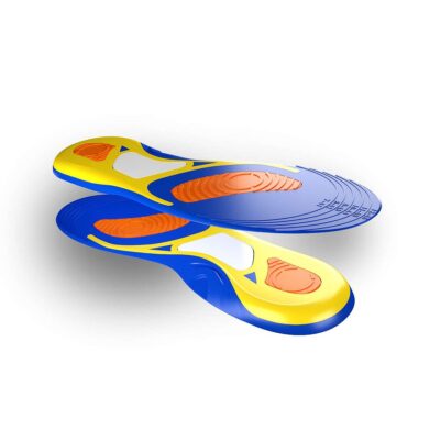 Vkladacia stielka gélová