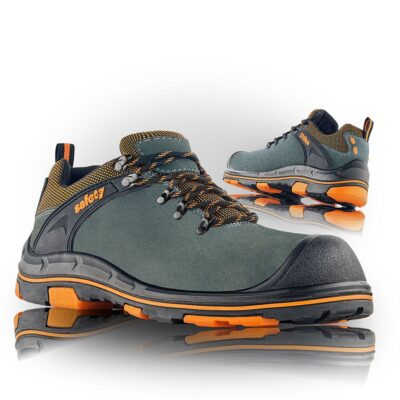 BRAGA bezpečnostná poltopánka