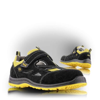 MICHIGAN bezpečnostný sandál