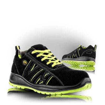 TOKIO bezpečnostná poltopánka