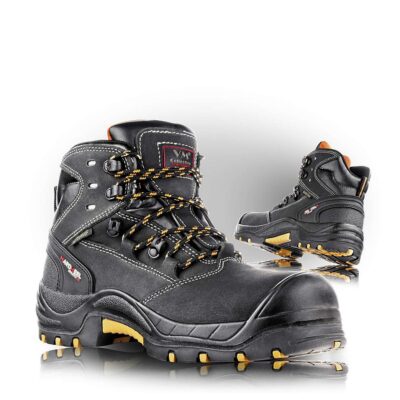 DUBLIN bezpečnostná členková