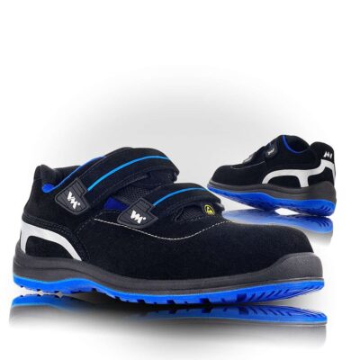 PARMA bezpečnostný sandál