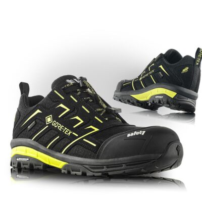 ALASKA bezpečnostná poltopánka