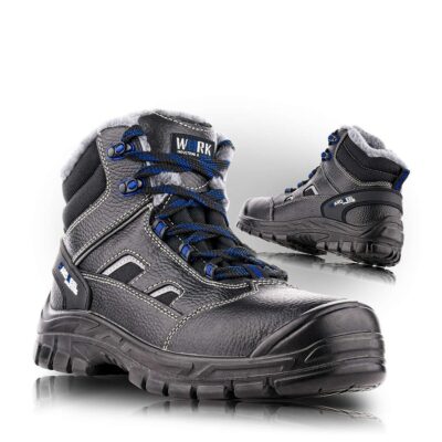 BRUSEL pracovná členková zimná