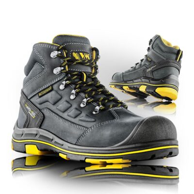 DORTMUND bezpečnostná členková