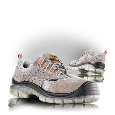 TIRANA pracovná poltopánka