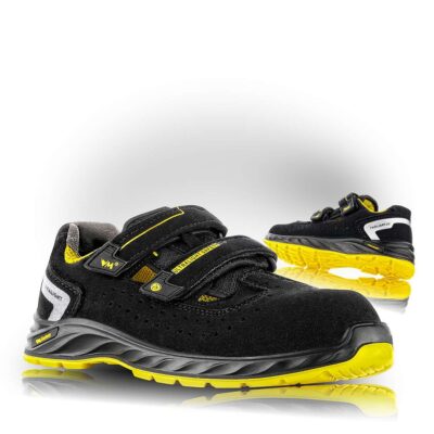 EDMONTON bezpečnostný sandál