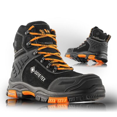 HAMILTON pracovná členková