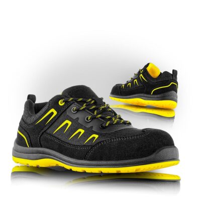 KORFU pracovná poltopánka