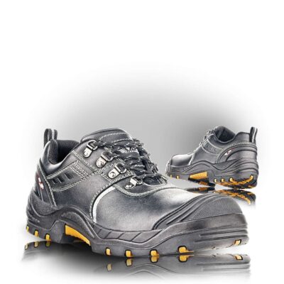 ANDORRA bezpečnostná poltopánka