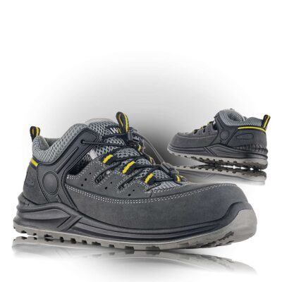 MARIBOR bezpečnostný sandál