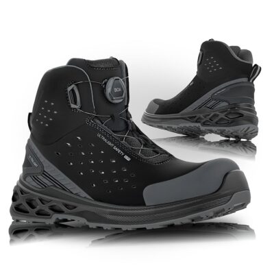 BERLIN bezpečnostná členková BOA