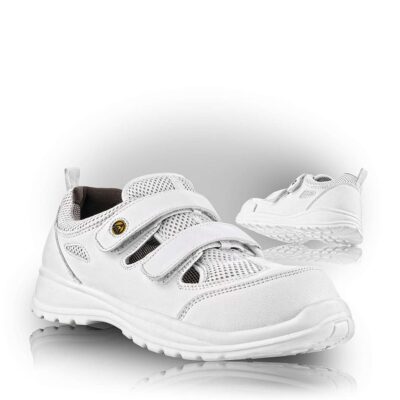 MONTREAL bezpečnostný sandál