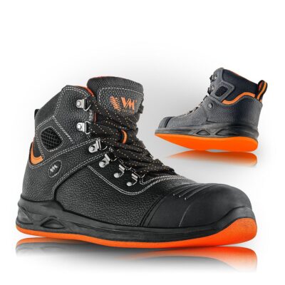 HAMBURG bezpečnostná členková