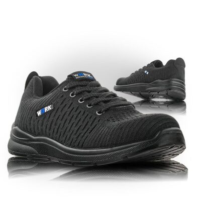 MALAGA pracovná poltopánka