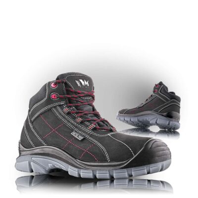 OXFORD bezpečnostná členková