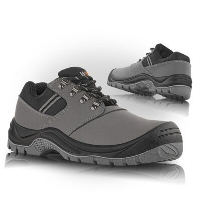 VARNA bezpečnostná poltopánka