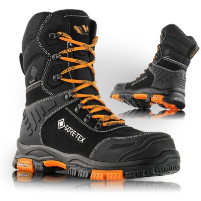 UTAH bezpečnostná poloholeňová