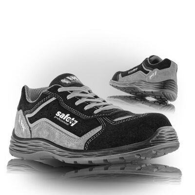 CORSICA bezpečnostná poltopánka