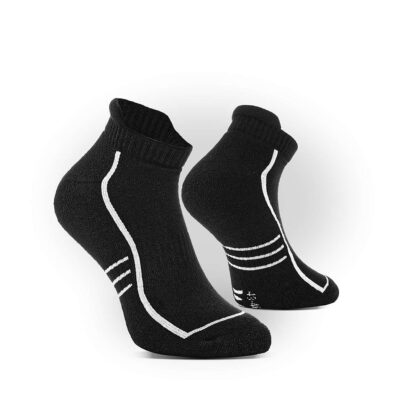 COOLMAX SHORT coolmaxové funkčné ponožky