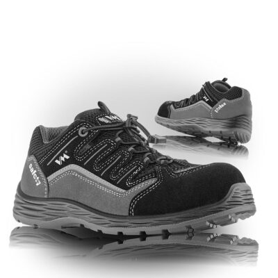 BOLOGNA bezpečnostný sandál