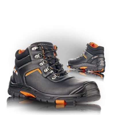 HALIFAX bezpečnostná členková