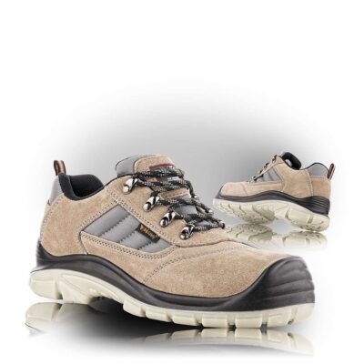 ROMA bezpečnostná poltopánka