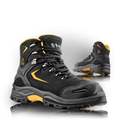 WASHINGTON bezpečnostná členková DIELECTRIC