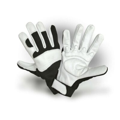 Rukavice Hobby-Tebox/koža