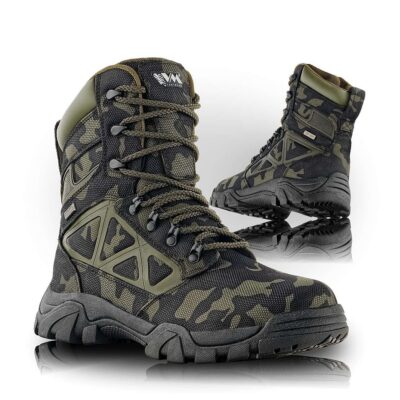 NOTTINGHAM pracovná poloholeňová