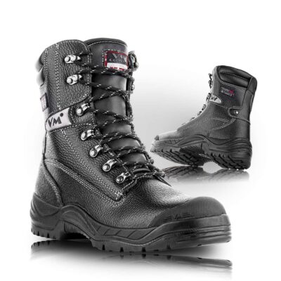 LONDON bezpečnostná poloholeňová