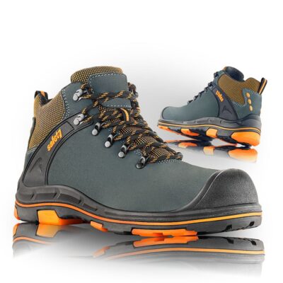 PORTO bezpečnostná členková