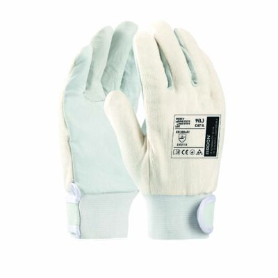 Kombinované rukavice ARDON®PERCY 08