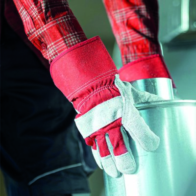 Alternative view of Kombinované rukavice ARDON®TOP UP 09