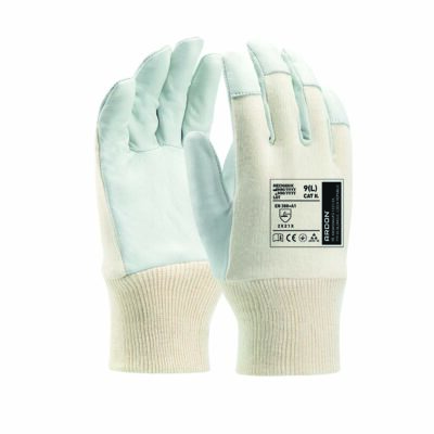 Kombinované rukavice ARDON®MECHANIK 07