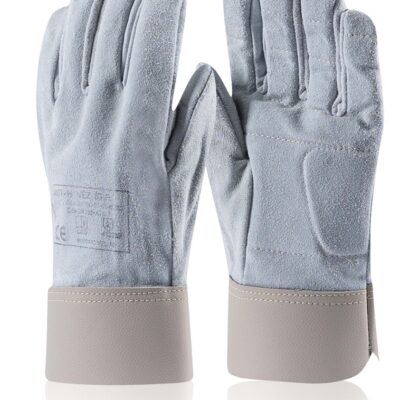 Celokožené rukavice ANTI 10