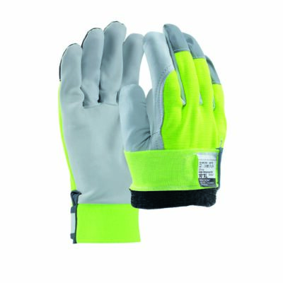 Zimné rukavice ARDON®HOBBY REFLEX WINTER - s predajnou etiketou 09-SPE