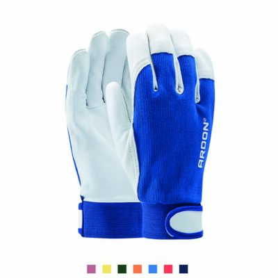 Kombinované rukavice ARDON®HOBBY 06-SPE