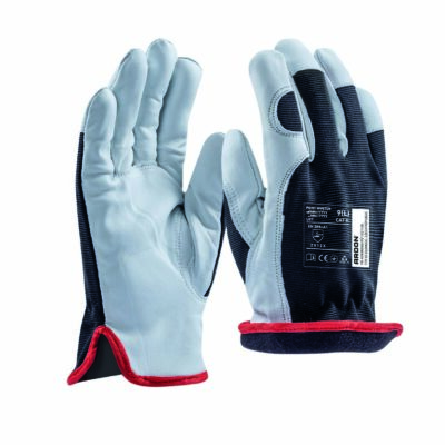 Zimné rukavice ARDON®PONY WINTER s predajnou etiketou 08-SPE