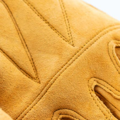 Alternative view of Kombinované rukavice ARDON®AUGUST - bez končekov prstov 08