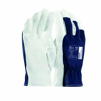 Kombinované rukavice ARDONSAFETY/PONY 07